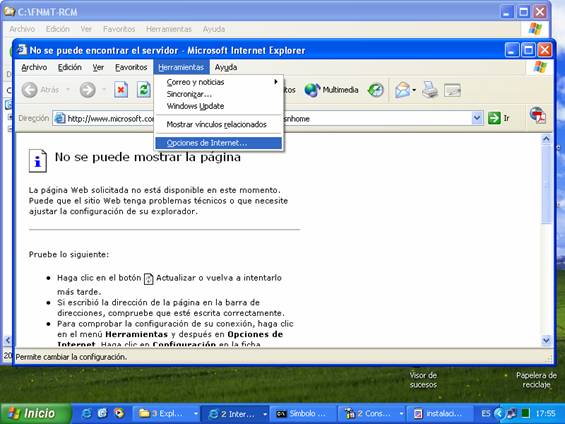 Manual de instalacion kx-tda016xj